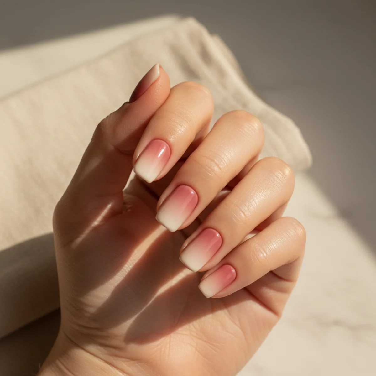Aurora Encasement Fall — fall nail design ideas