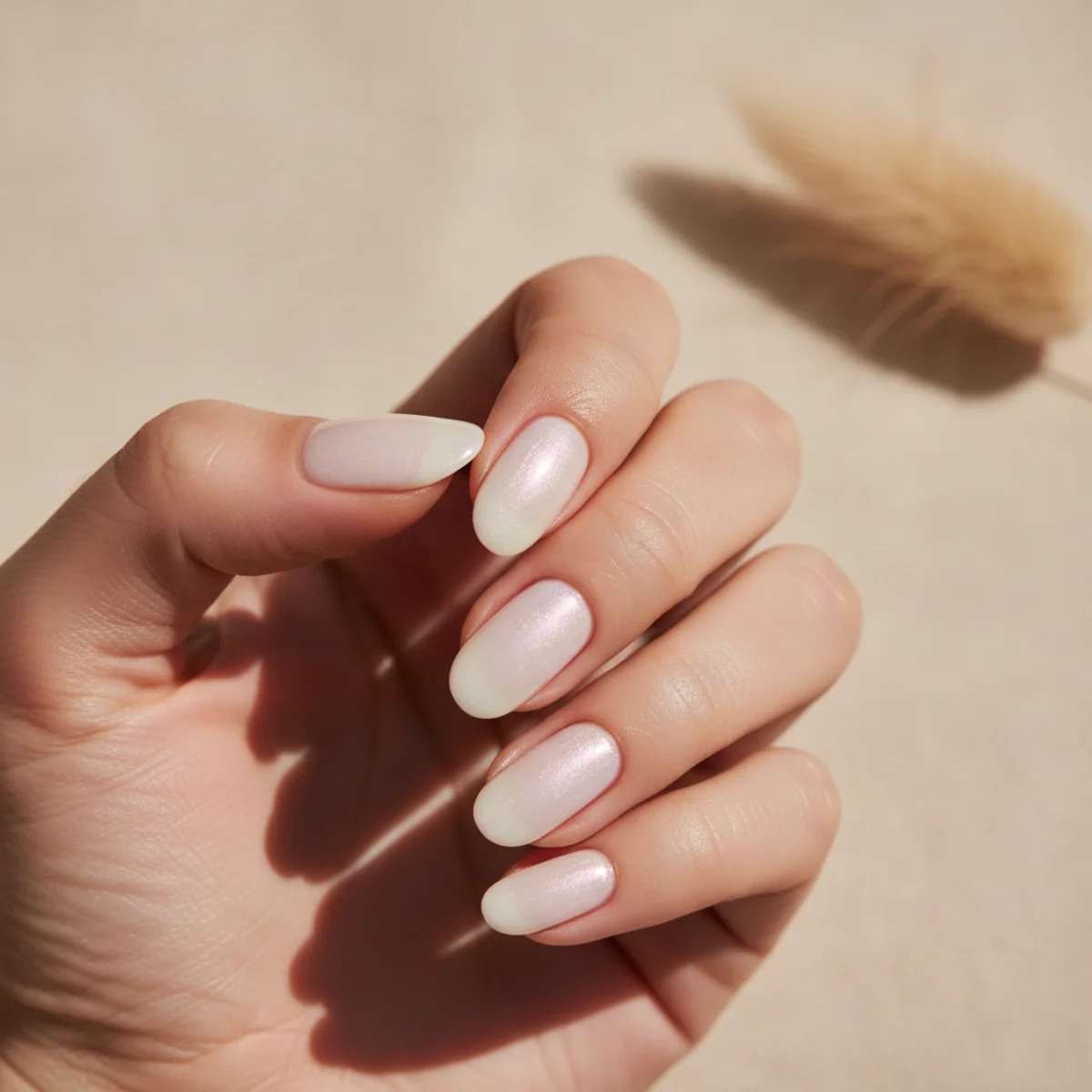 Coloured Black French Tip — french tip nail design ideas