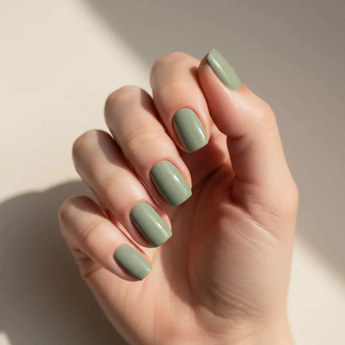 Double Black French Tip — french tip nail design ideas