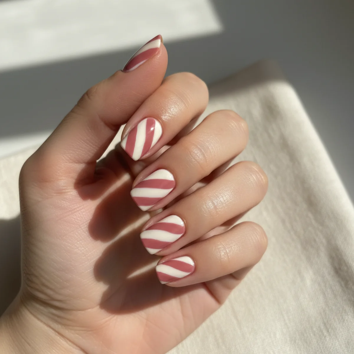 Velvet Effect Magnetic Black — gel nail design ideas