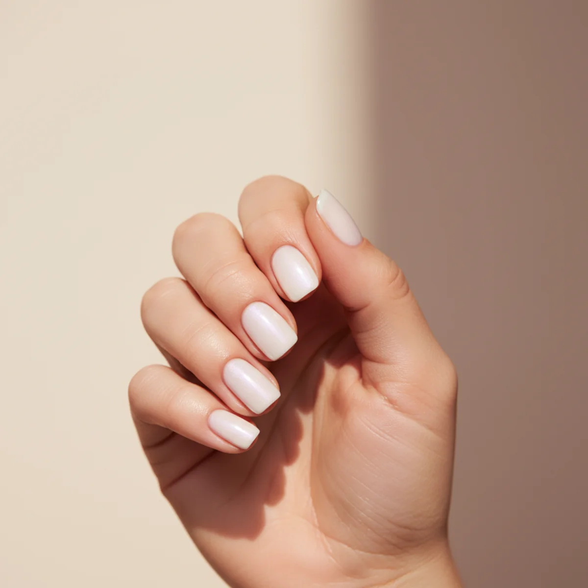 Aura Halo Glow — gel x nail design ideas