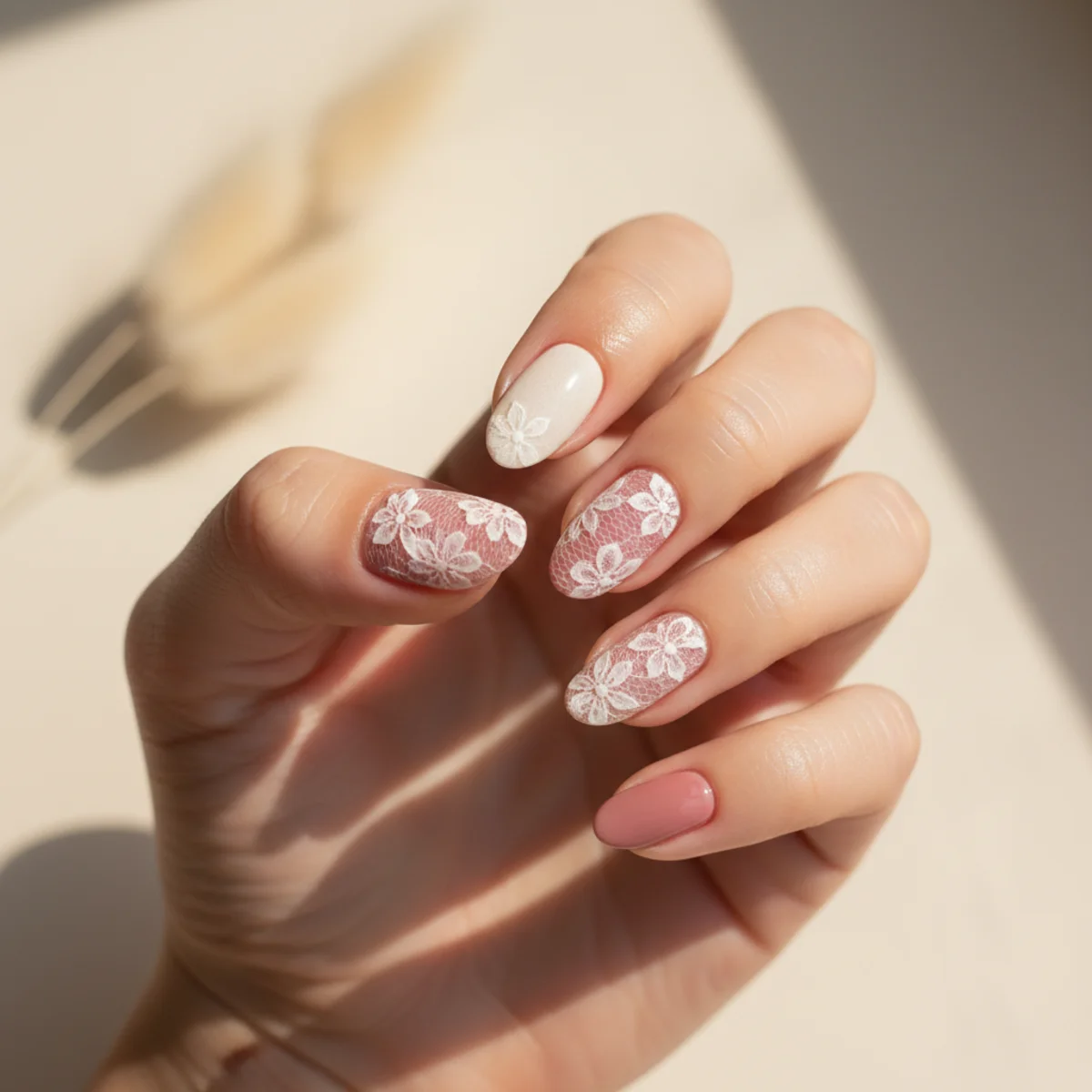 Velvet Effect Magnetic Black — gel x nail design ideas