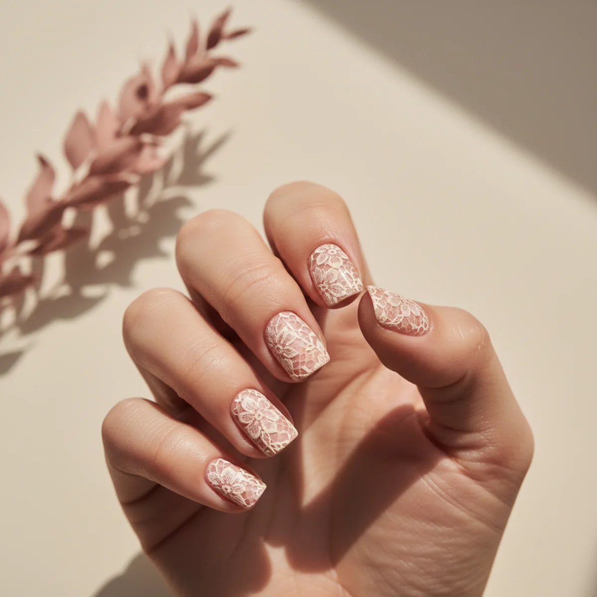 Aura French Minimalist — minimalist nail design ideas