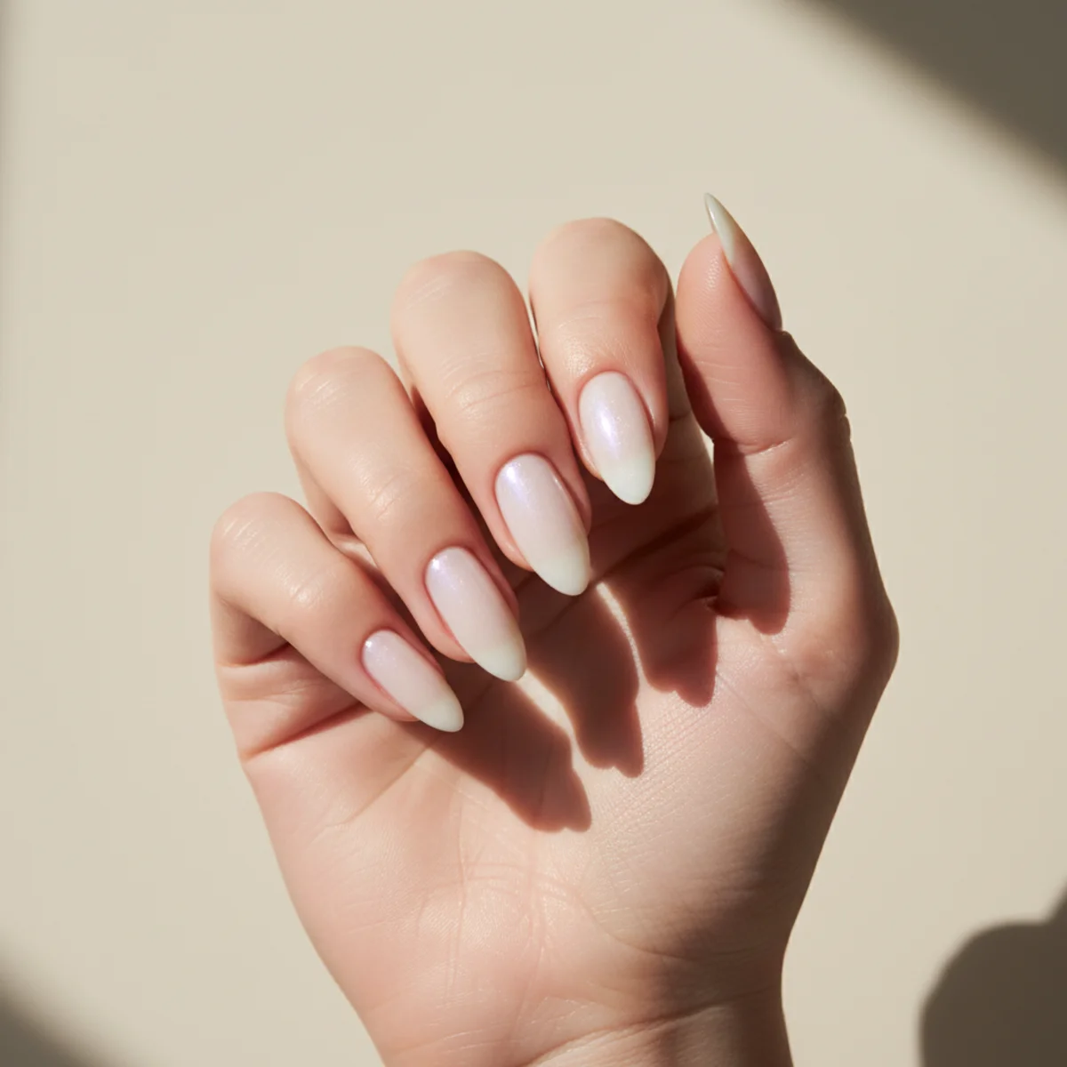 Cherry Charm Single Finger — nail art design ideas