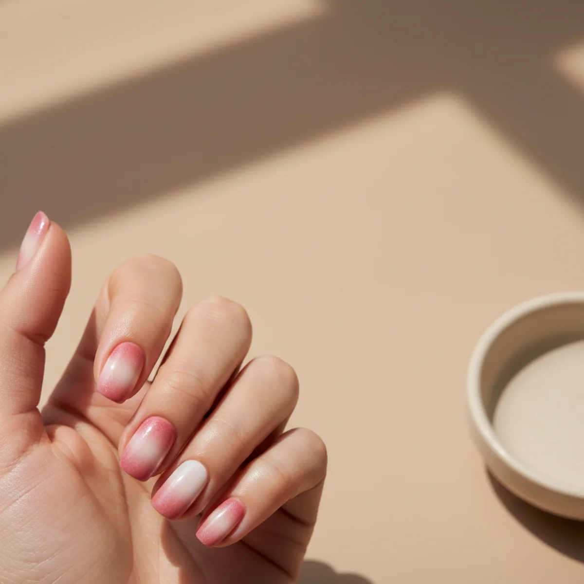 3D Pearl Encasement — nail art design ideas