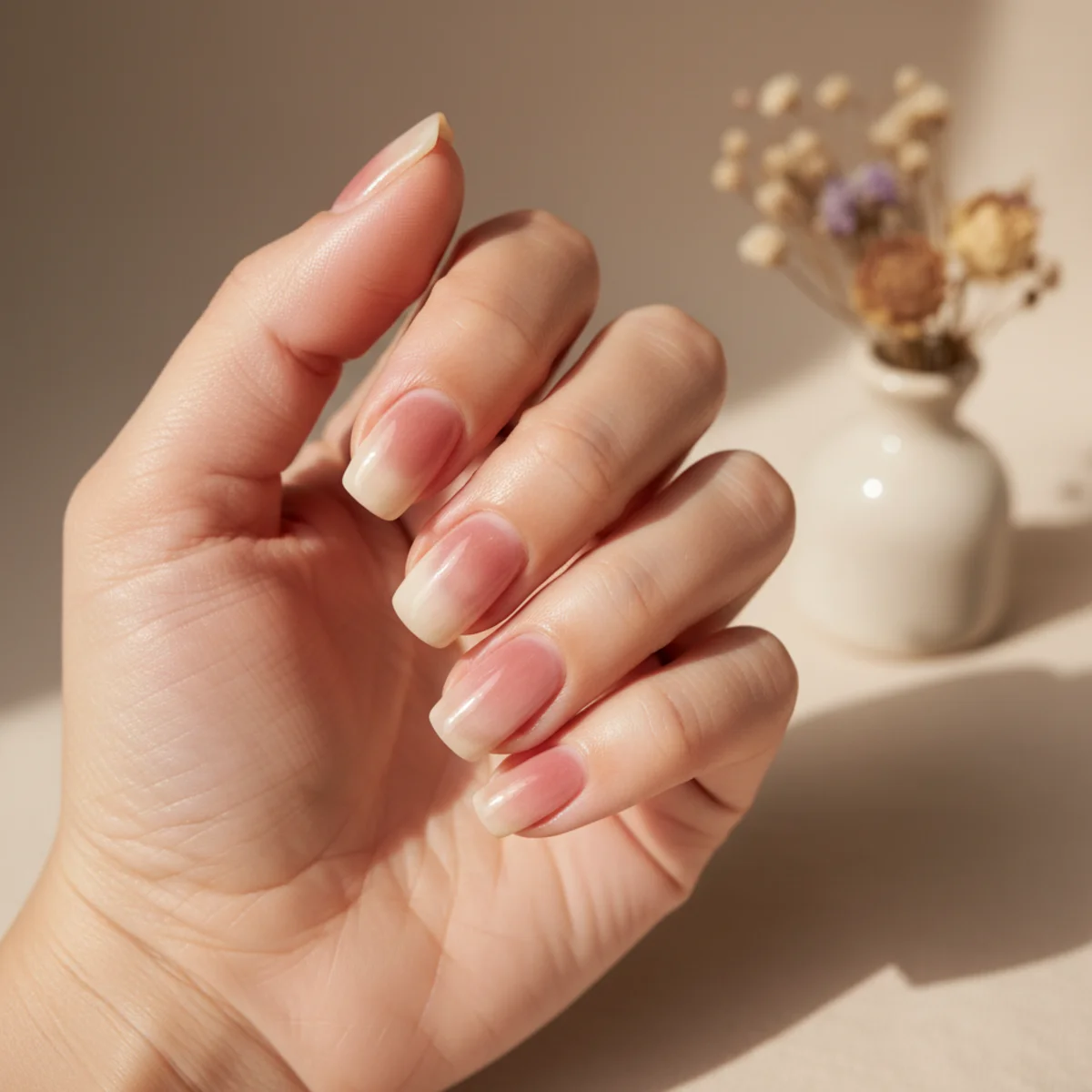 Watermelon Tip — nail art design ideas
