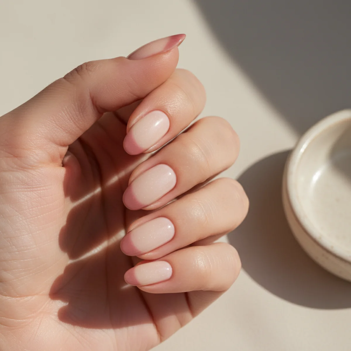 Tiny Bow Charm Set — nail art design ideas