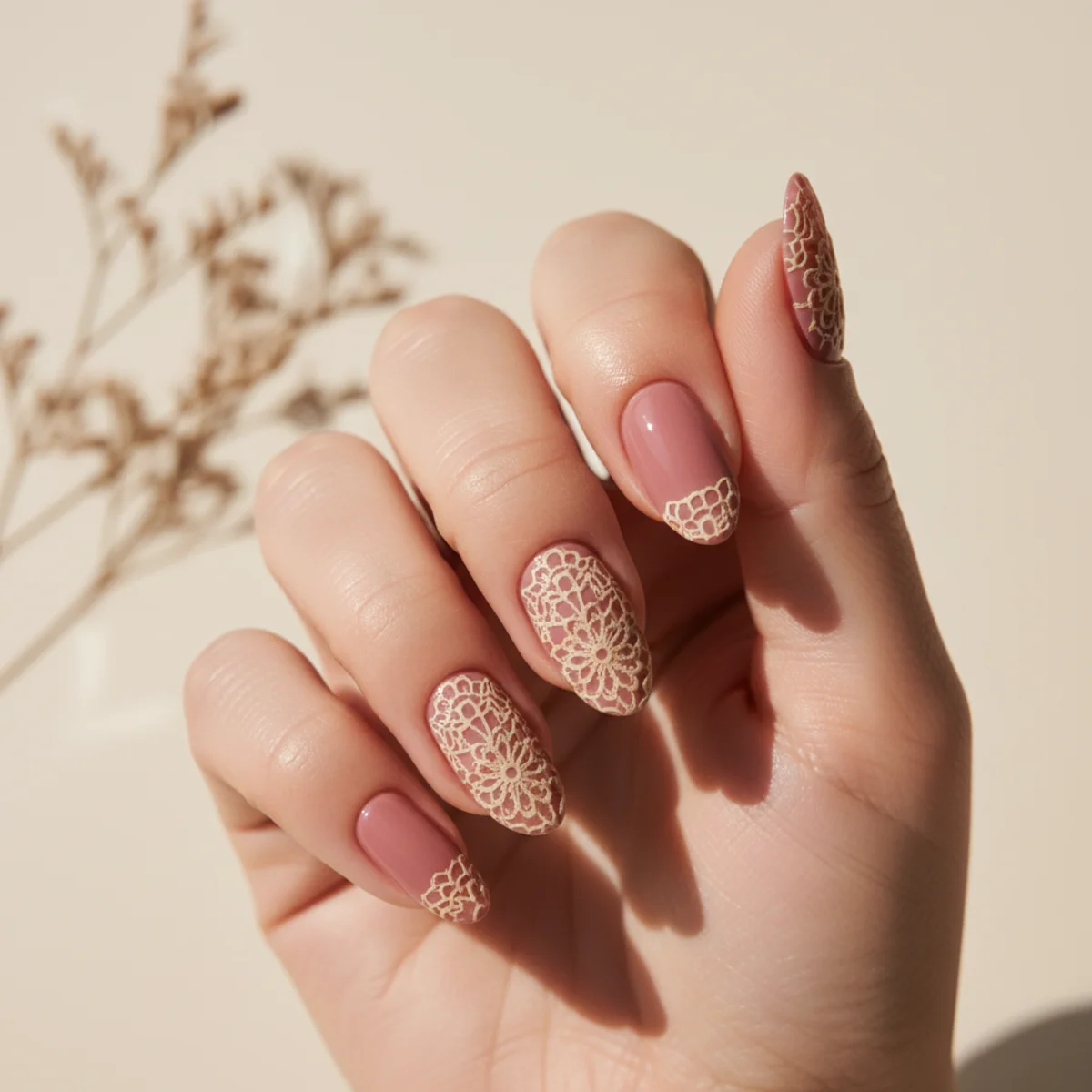 Black Jelly Short Set — short acrylic nail design ideas