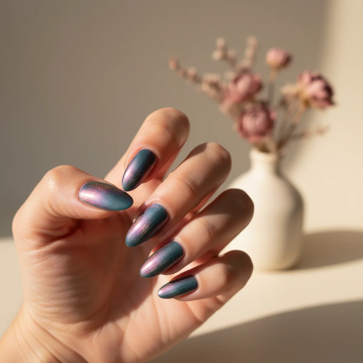 Bow At Smile Line Summer — summer nail design ideas