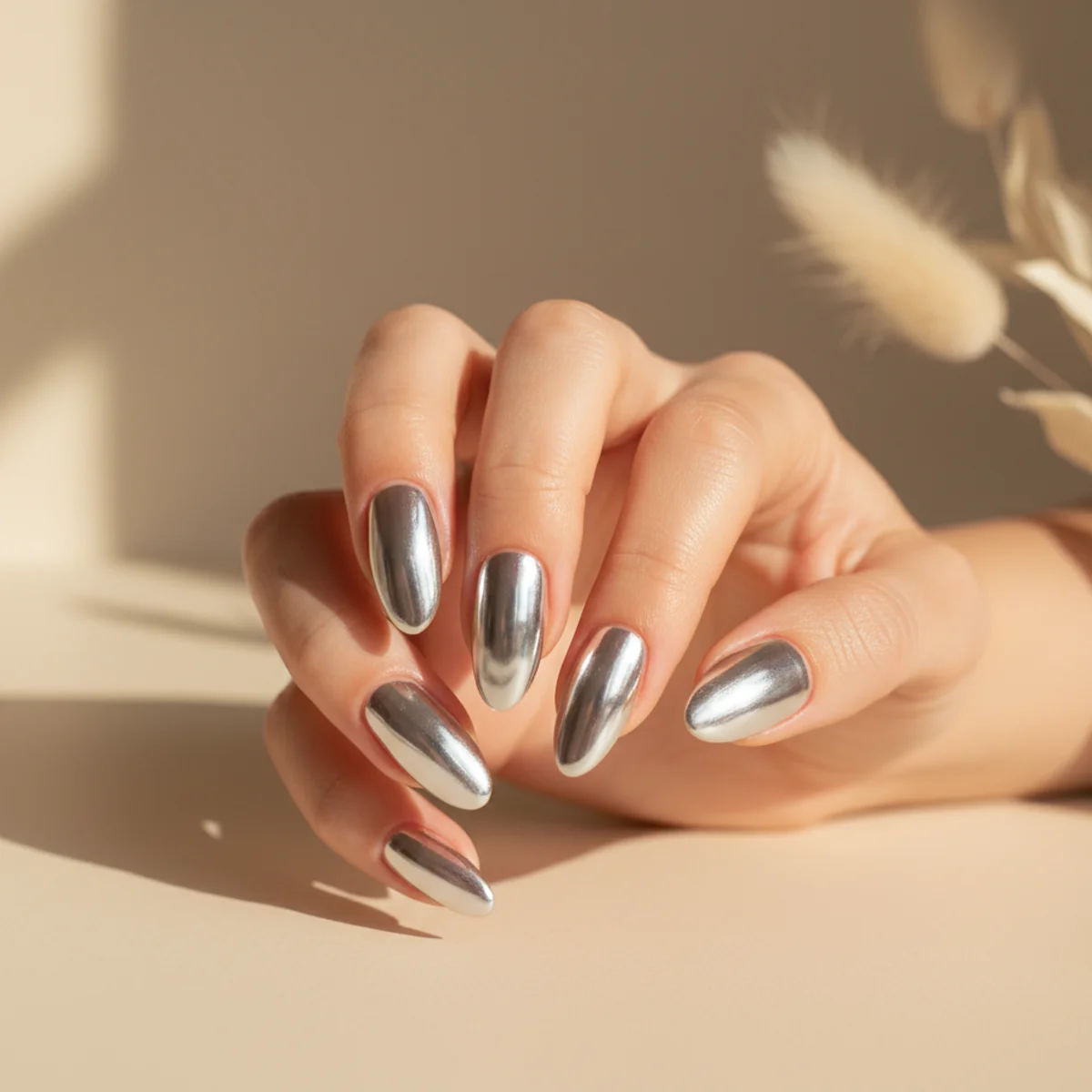 Sugar Sand Texture — unique nail design ideas