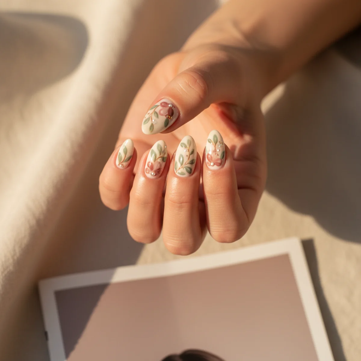 Crystal Diamond Choker Wedding — wedding nail design ideas